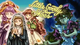 【 LGTS】Can I Live A Normal Life With THESE Girls??