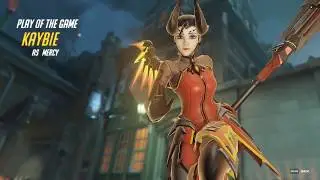 Mercy Highlights
