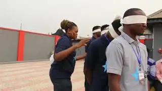 Team Building Game