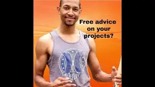 NEED HELP WITH YOUR DIY PROJECT?