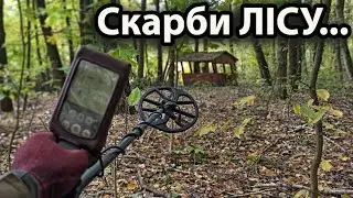 Знайшла свій скарб.Дружина задоволена.Коп з minelab equinox 800