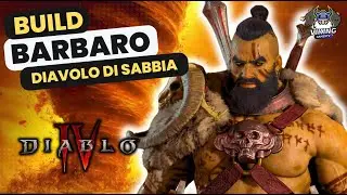 Diablo 4: La Build completa che ha rotto il PTR (melo avete chieste ed eccola qui)