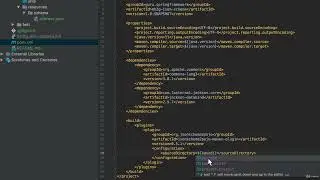 7.5  Using Maven to Generate Java Classes from JSON Schema
