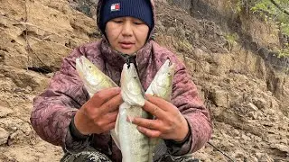 Судаки идут чисто на НАРЕЗКУ.. 