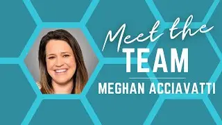 Meet the ACDI Team - Meghan Acciavatti
