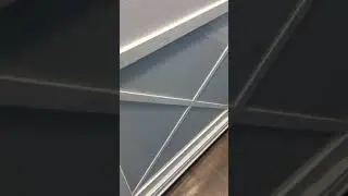 Двери-купе дуб белый