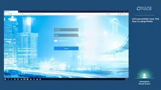 Using ALM Web Runner