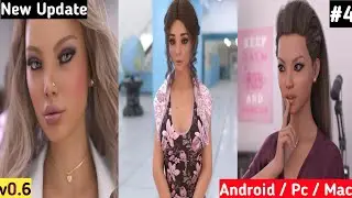 Unnatural Instinct Android Gameplay Part 4 [v0.6]