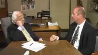 Conducting a Successful Interview for a Sales Position
