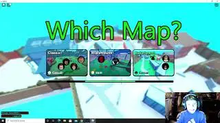 Roblox- This guy that you are about to see is crazy for doing this !