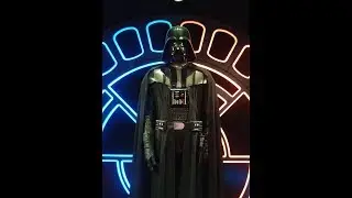 Darth Vader - Using VideoScribe to create drawing and sketching effect