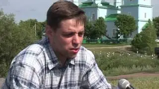 «Монастырь в миру», режиссёр Наталья Цуканова