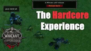 The Classic Hardcore Experience