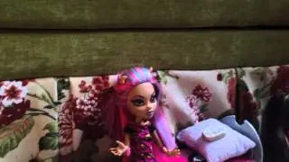 На конкурс от канала Sofiya-Mariya! Stop-motion  Туса,туса!