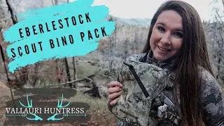 Eberlestock Scout Bino Pack