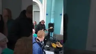 Питер , районы - кварталы