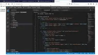 Demostración de Clase III, Desarrollo Web con Python, Flask, Bootstrap y MySQL