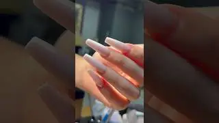 ЛУЧШИЙ ЧЕРНЫЙ ГЕЛЬ ЛАК  Inst: Adorra_nail.studio