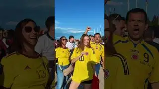 Today Spain 🇪🇸 will beat England 🏴󠁧󠁢󠁥󠁮󠁧󠁿 and then Colombia 🇨🇴 will beat Argentina 🇦🇷