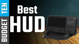 Best HUD 2021 - 2022 - For Car | Head Up Display Review