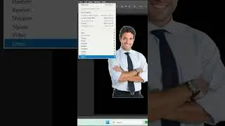 🔴🔵 Photoshop Tutorial: How to Remove White Edges in Images 🔴🔵