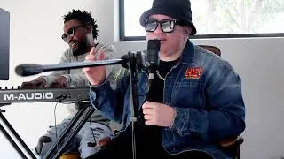 Romeo ThaGreatwhite - Zimbali (Performance Video)