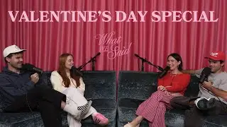 THE NEWLYWED GAME (Ft. Our Husbands)