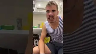 У МАЛОГО ПРОБЛЕМЫ 😂