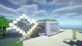 Minecraft / Multi Faceted House LIVE ~! 