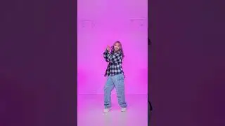 [SLOW & MIRRORED) NewJeans (뉴진스) ‘How Sweet’ dance challenge @InnahBee  #NEWJEANS #KPOP #shorts