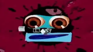 Klasky Csupo in RGB to BGR