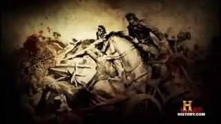 Cavalry Saber