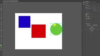 [Illustrator 011] Align Tools, Compound Paths, and Isolation Modes in Adobe Illustrator