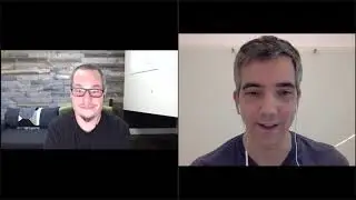 DigitalOcean Presents a Virtual AMA with Paul Jarvis!