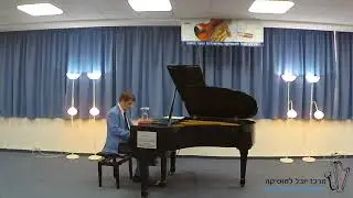 А. Эшпай - Леонид Утесов - В. Аграмаков. Ах, Одесса моя ненаглядная -  исполняет Владислав Аграмаков