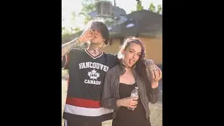 [FREE] MidWest X Lil Peep Type Beat - 