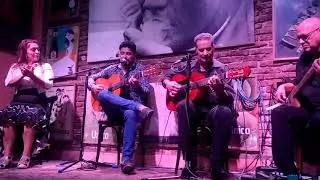 Cristian Del Rio - Procuro Olvidarte