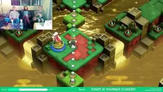 Extra Life 2024 - Part 1