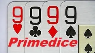 Primedice - Очередная охота на 99.99 (19.01.2016)