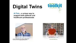 2024 World Congress on Virtual Rehabilitation​​​​​​​​​​​​​​​​​​​​​​​​​​​​​​ Digital Twins