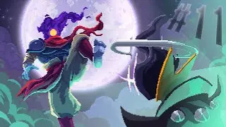 Королева / Dead Cells #11