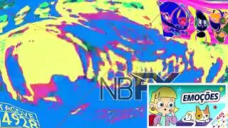 (MY FIRST VIDEO OF VEGAS PRO 15.0 VIDEO) Preview 2 BBC 2 Effects Round 95 vs. Everyone (95/100)