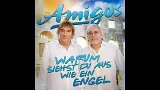 Warum siehst du aus wie ein Engel?