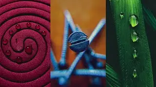 5 CREATIVE HOME PHOTOGRAPHY IDEAS / Mobile Photography Ideas at Home