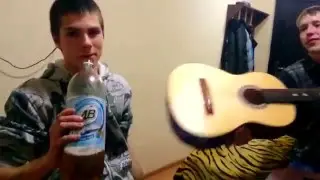 От души душевно...