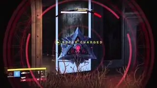 Destiny Lets Play Pt18 (No Comm) Take Out The Vex