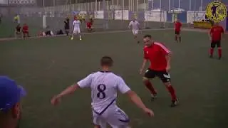МФК Атлетико – ФК Баня (5)