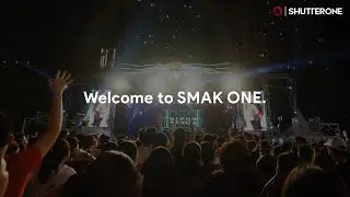 Welcome to SMAK ONE.
