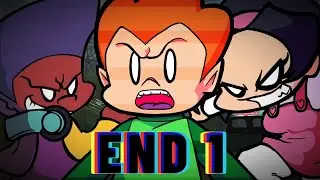 FNF IS BACK - FIRST official ENDING