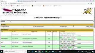 Create Maven web project in eclipse and create WAR deploy on Tomcat step by step
